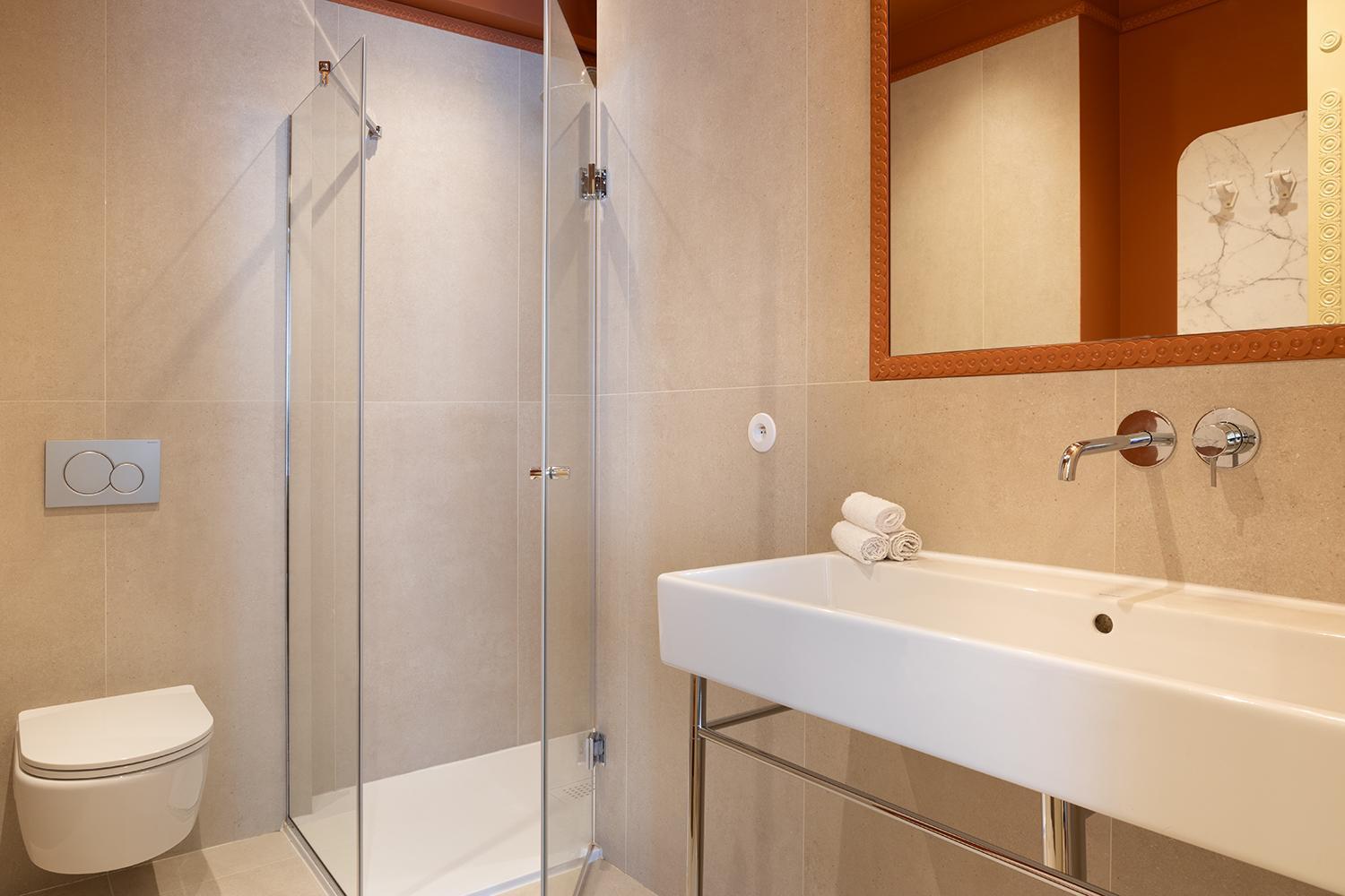 Paris Home Collection Serviced Apartments In Opera - Rue Saint-Lazare 外观 照片