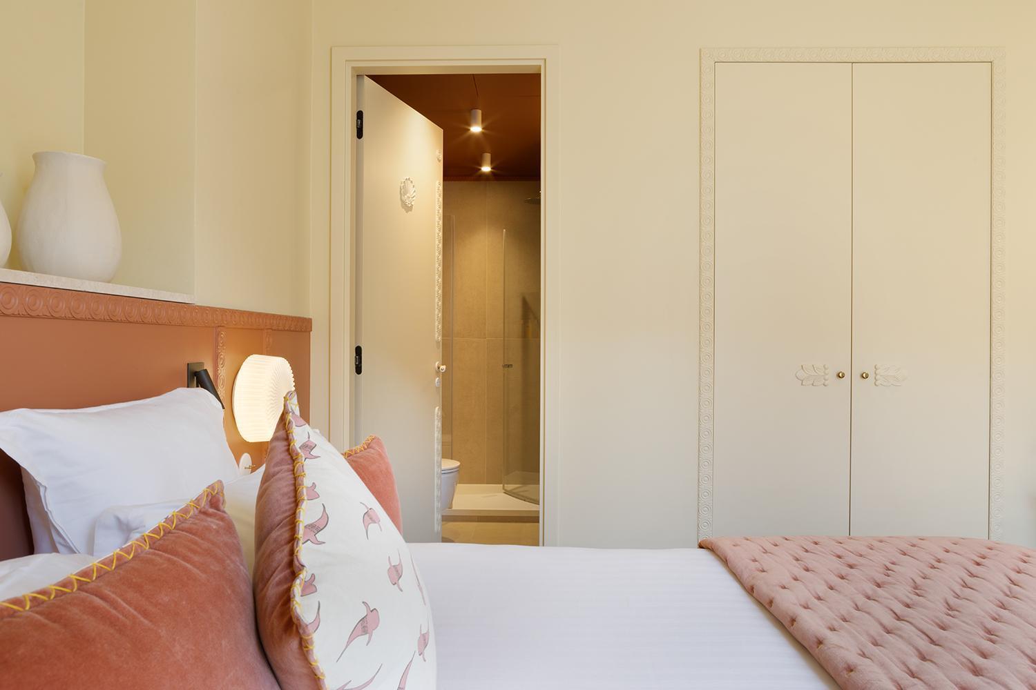 Paris Home Collection Serviced Apartments In Opera - Rue Saint-Lazare 外观 照片