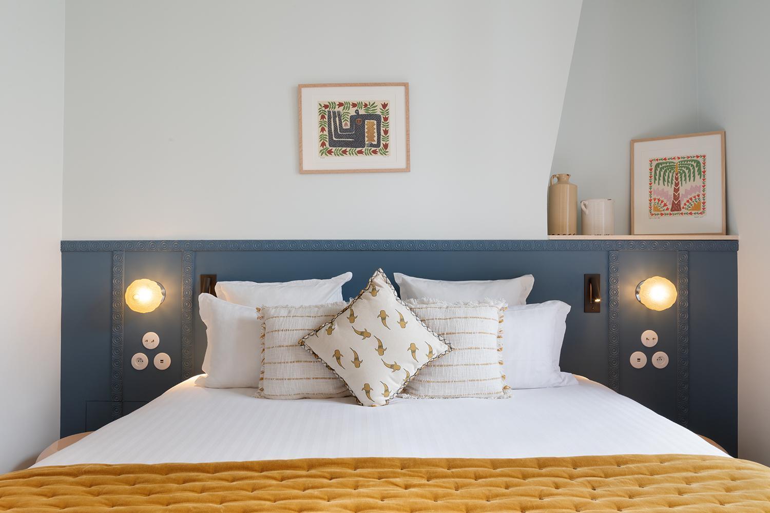 Paris Home Collection Serviced Apartments In Opera - Rue Saint-Lazare 外观 照片