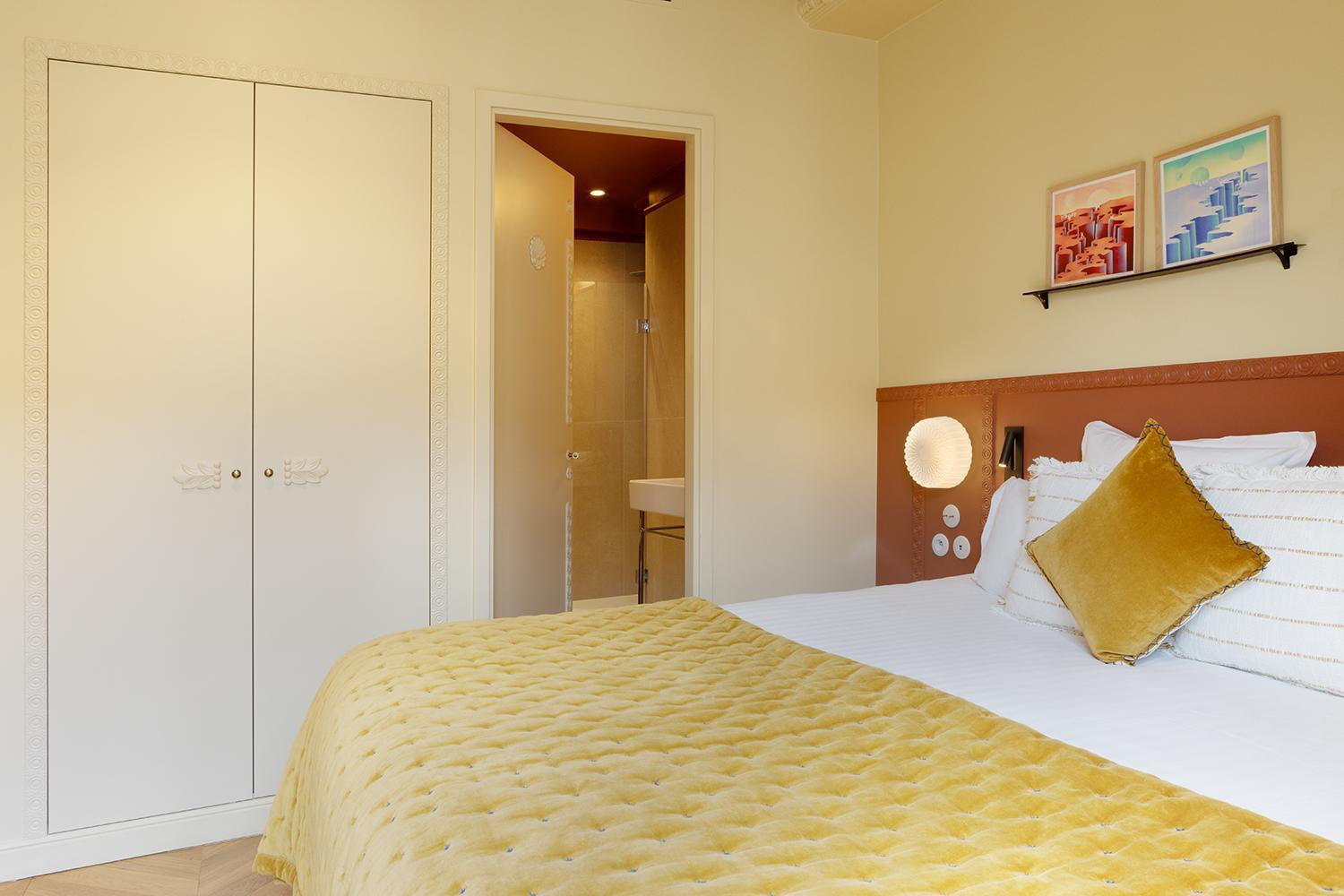 Paris Home Collection Serviced Apartments In Opera - Rue Saint-Lazare 外观 照片
