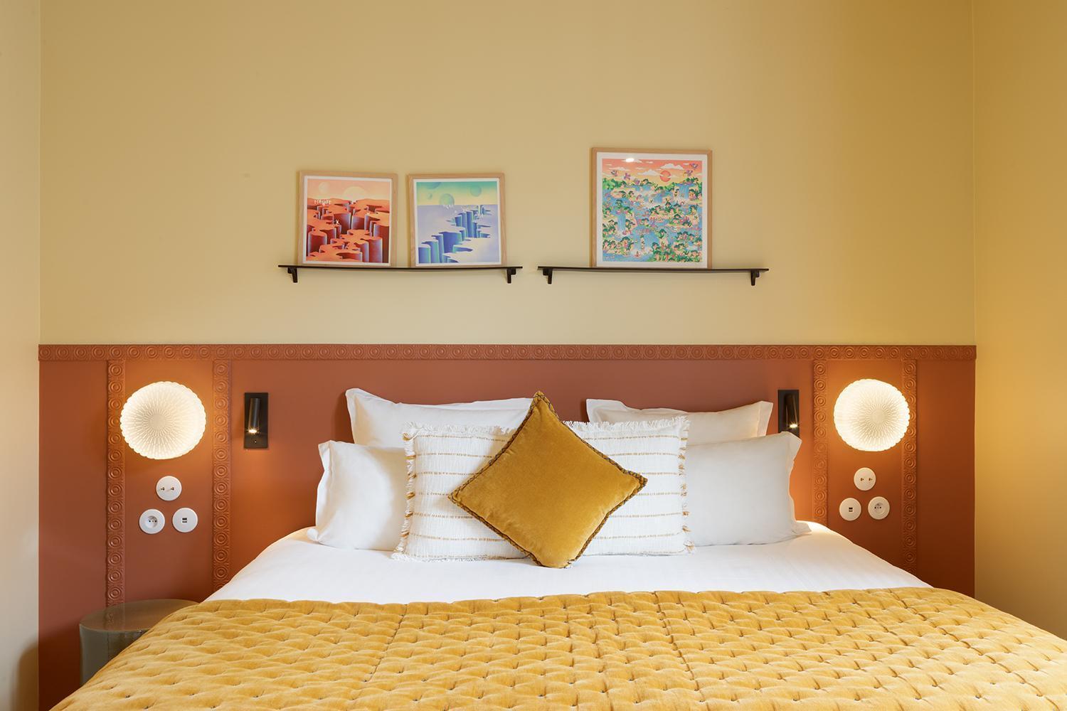 Paris Home Collection Serviced Apartments In Opera - Rue Saint-Lazare 外观 照片
