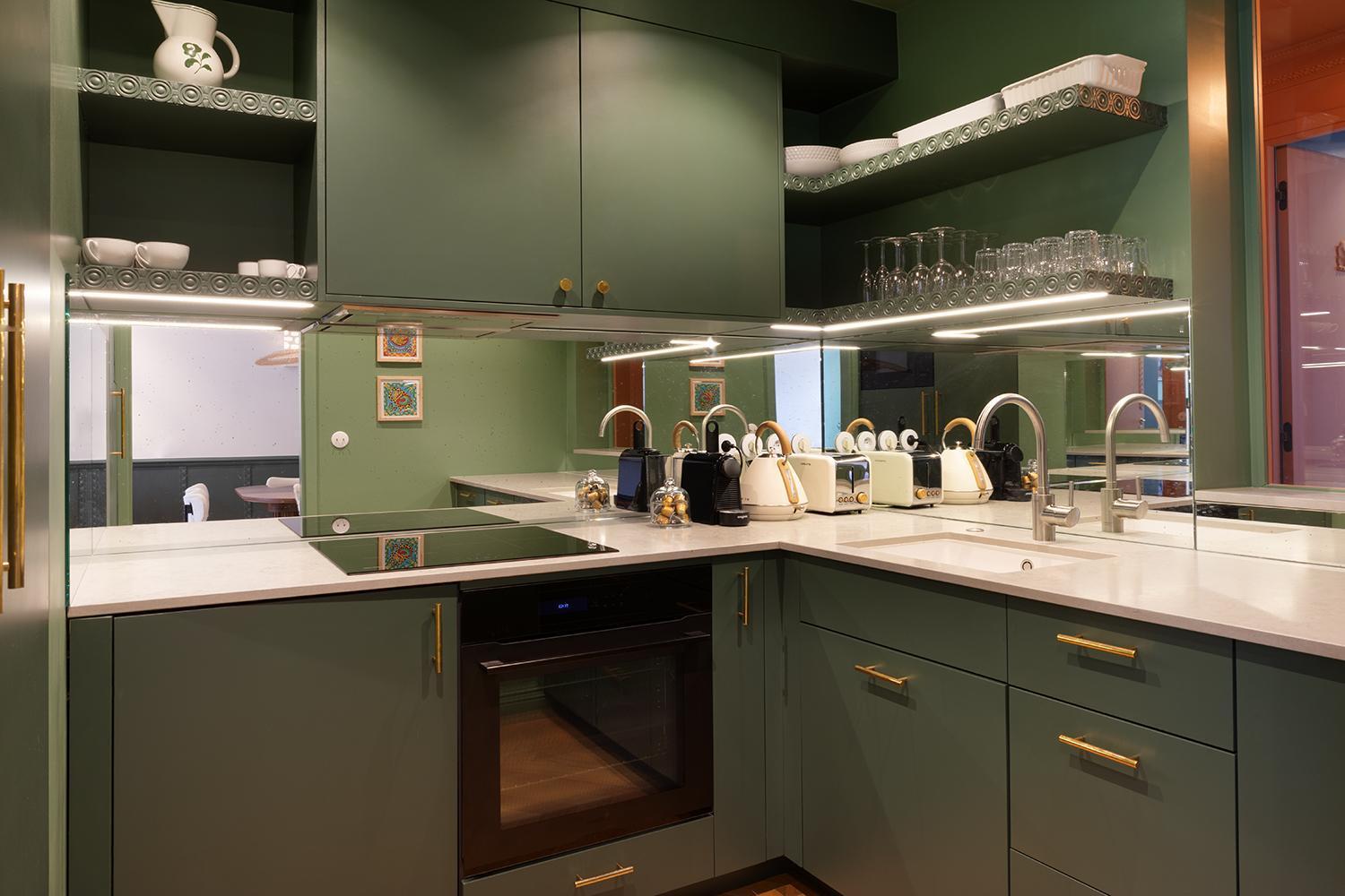 Paris Home Collection Serviced Apartments In Opera - Rue Saint-Lazare 外观 照片