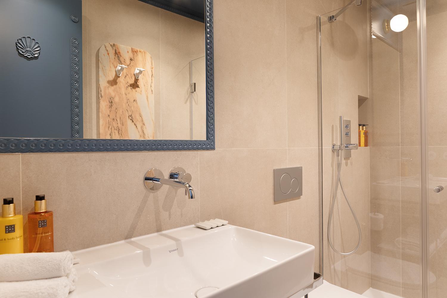 Paris Home Collection Serviced Apartments In Opera - Rue Saint-Lazare 外观 照片