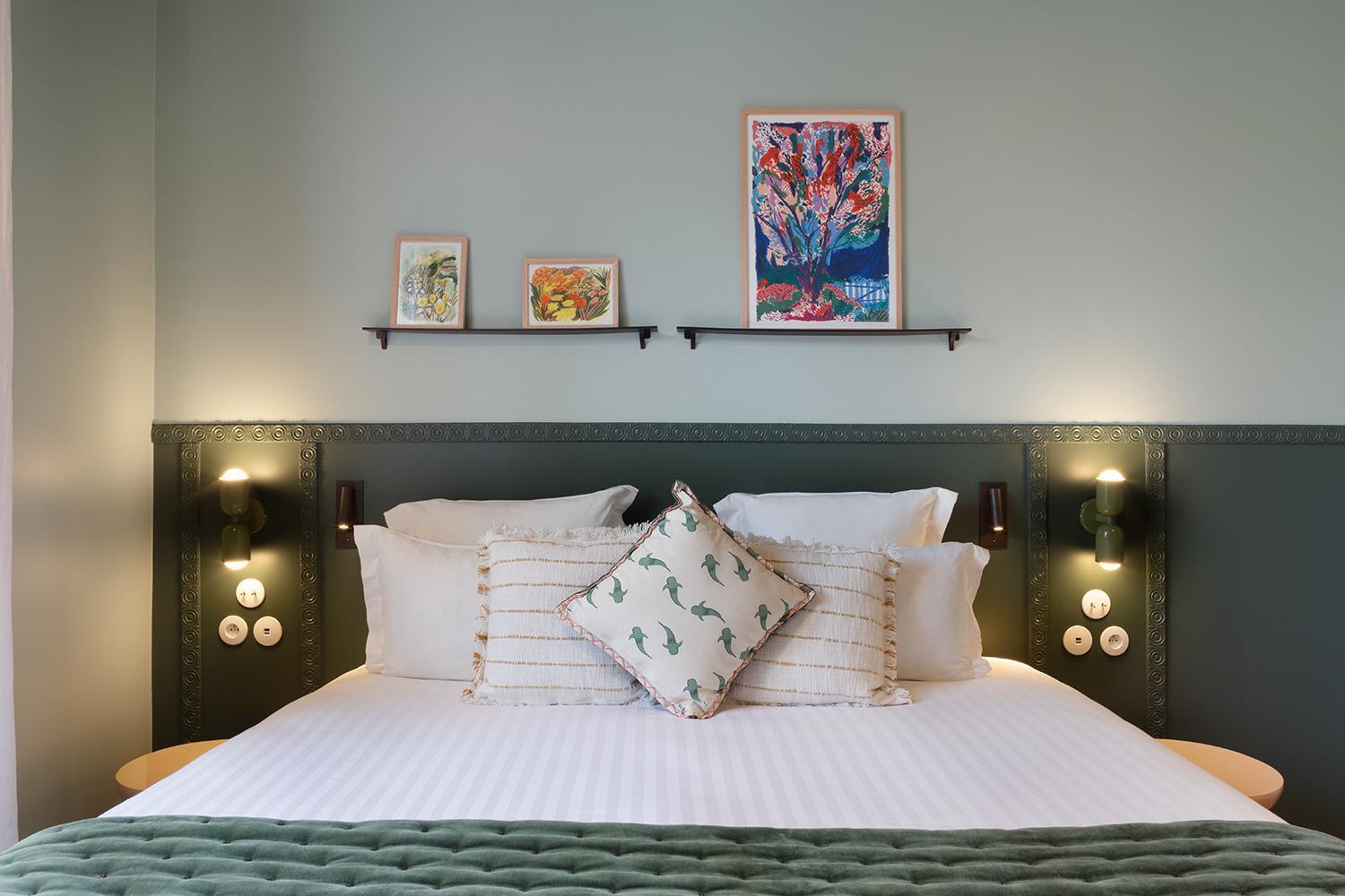 Paris Home Collection Serviced Apartments In Opera - Rue Saint-Lazare 外观 照片